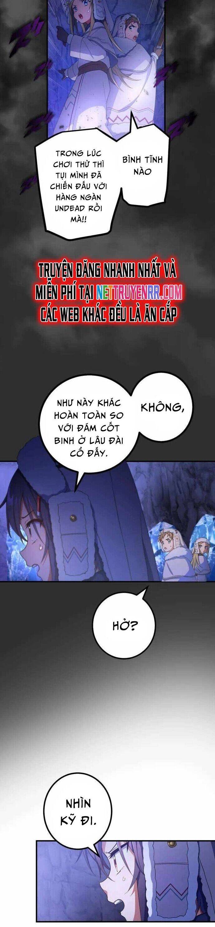 Quỷ Ấn Chapter 37 - 29
