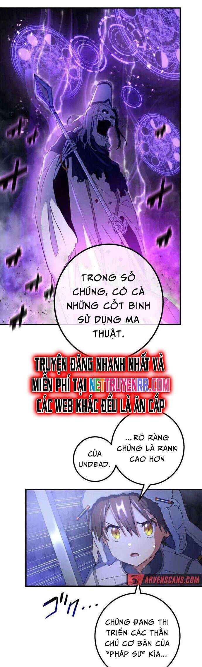 Quỷ Ấn Chapter 37 - 30