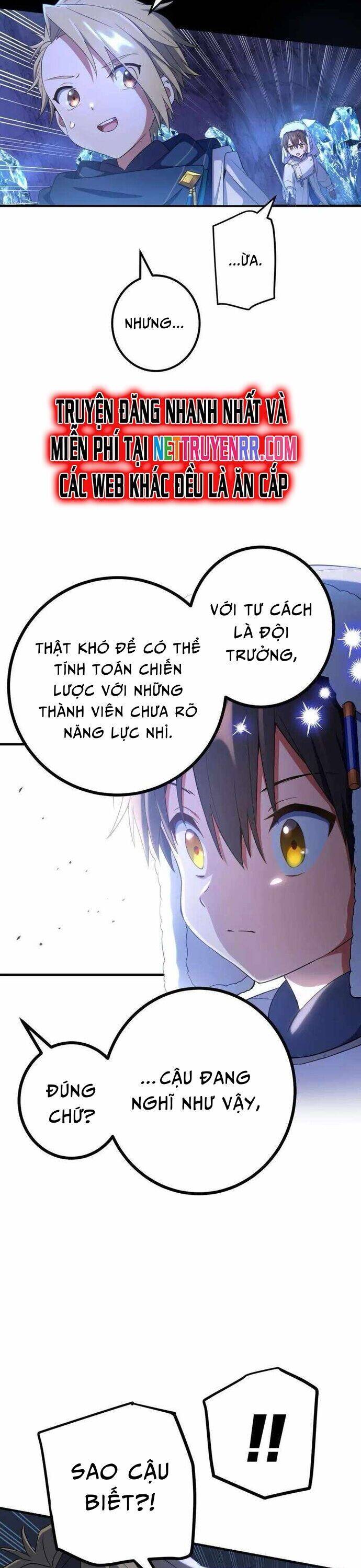 Quỷ Ấn Chapter 37 - 35