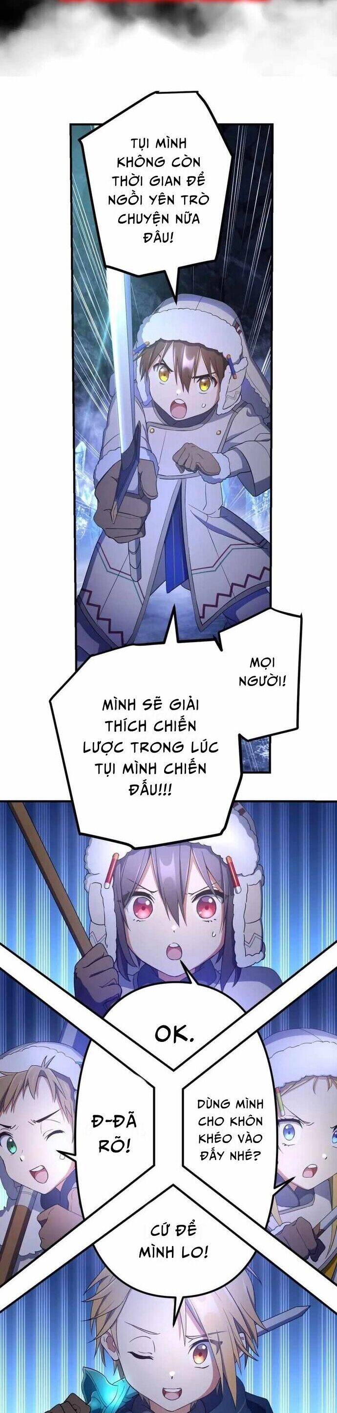Quỷ Ấn Chapter 38 - 14