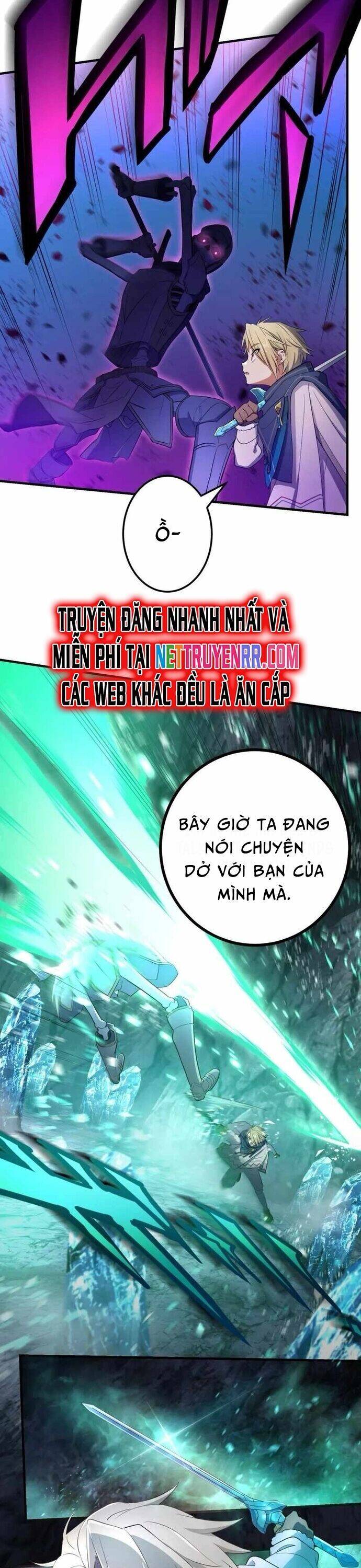 Quỷ Ấn Chapter 38 - 4