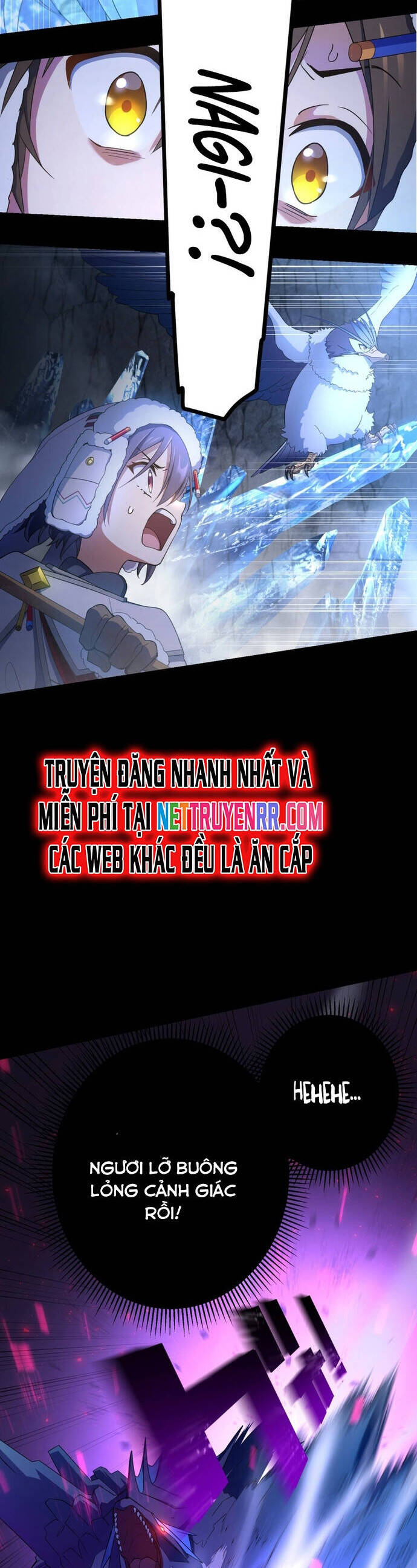 Quỷ Ấn Chapter 40 - 3