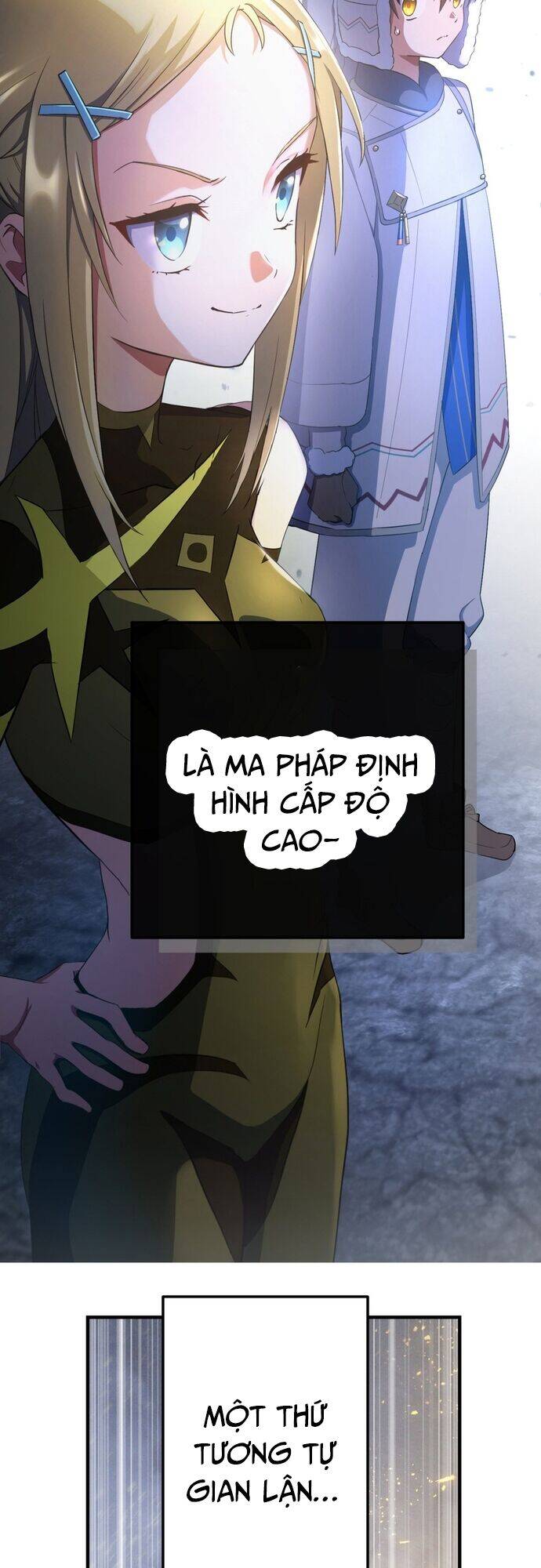 Quỷ Ấn Chapter 41 - 2