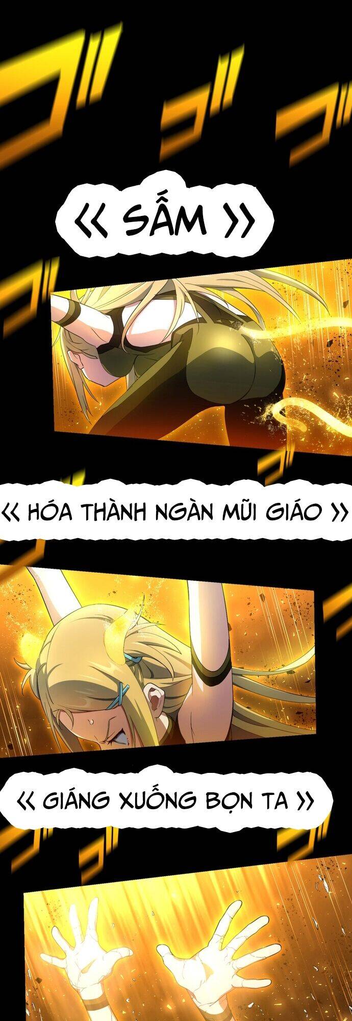 Quỷ Ấn Chapter 41 - 27