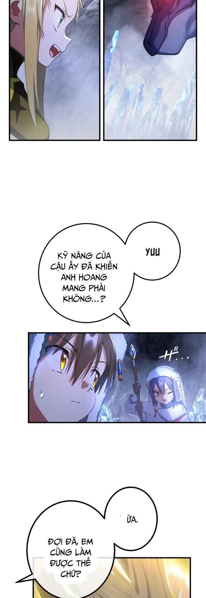 Quỷ Ấn Chapter 41 - 4