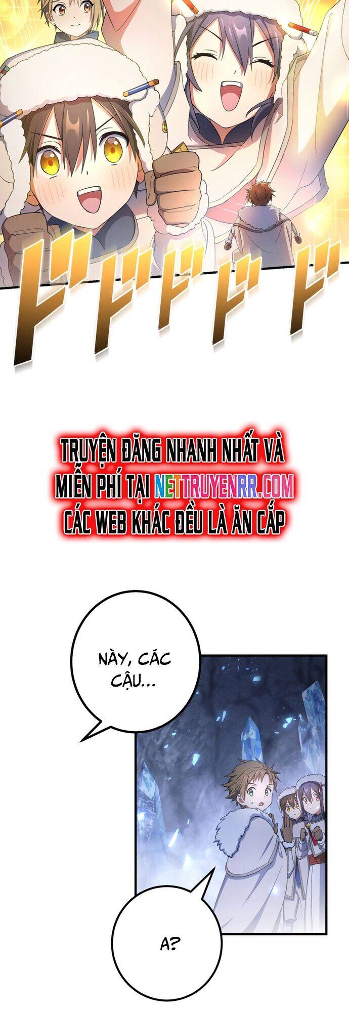 Quỷ Ấn Chapter 41 - 52