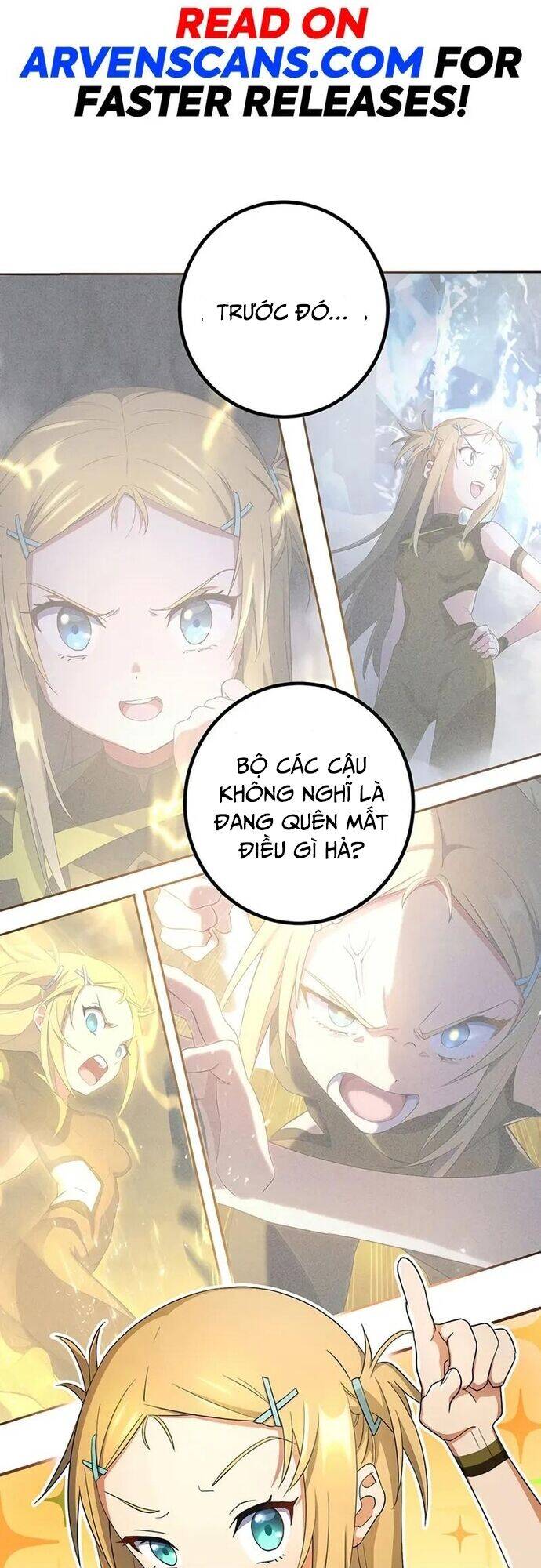 Quỷ Ấn Chapter 42 - 13