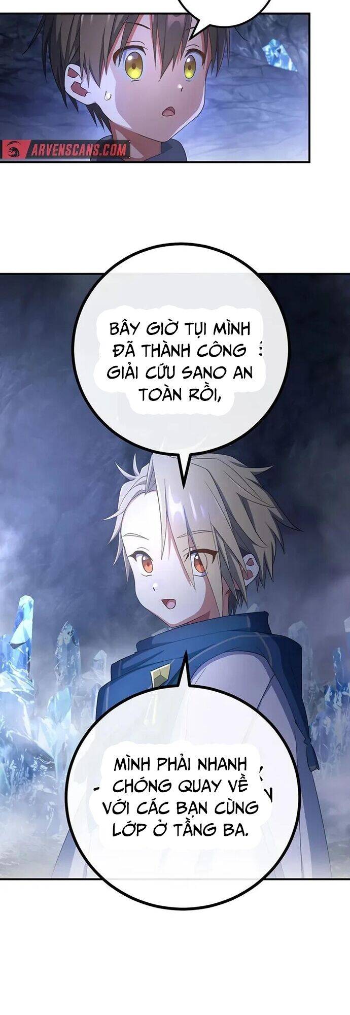 Quỷ Ấn Chapter 42 - 40
