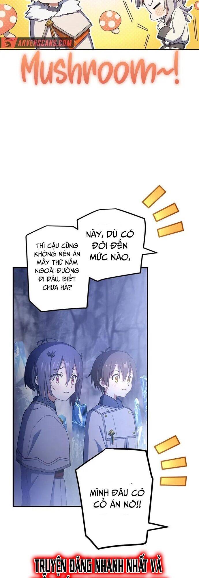 Quỷ Ấn Chapter 42 - 10