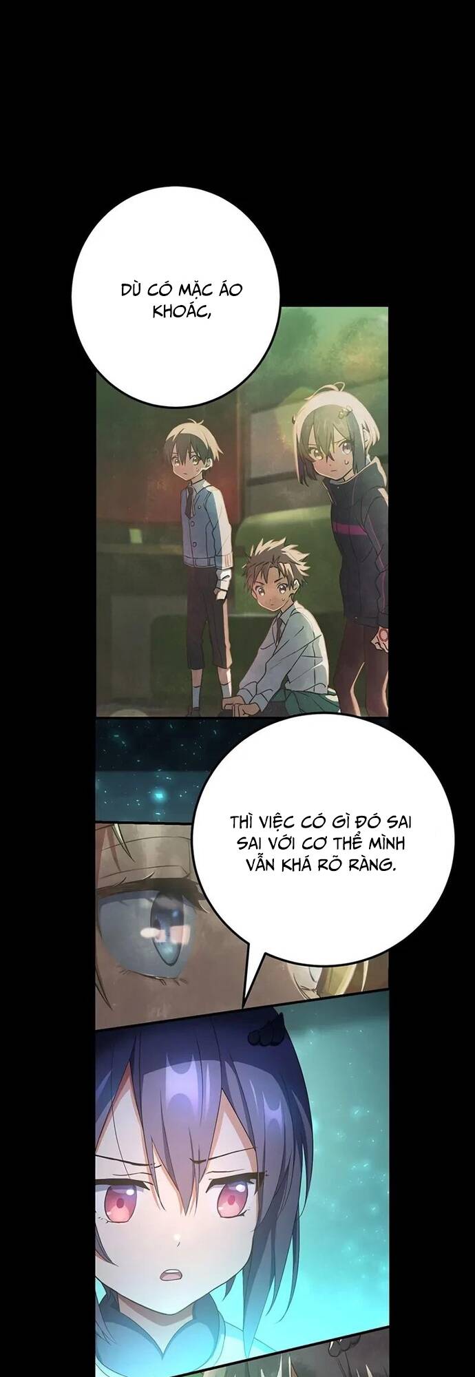Quỷ Ấn Chapter 43 - 19