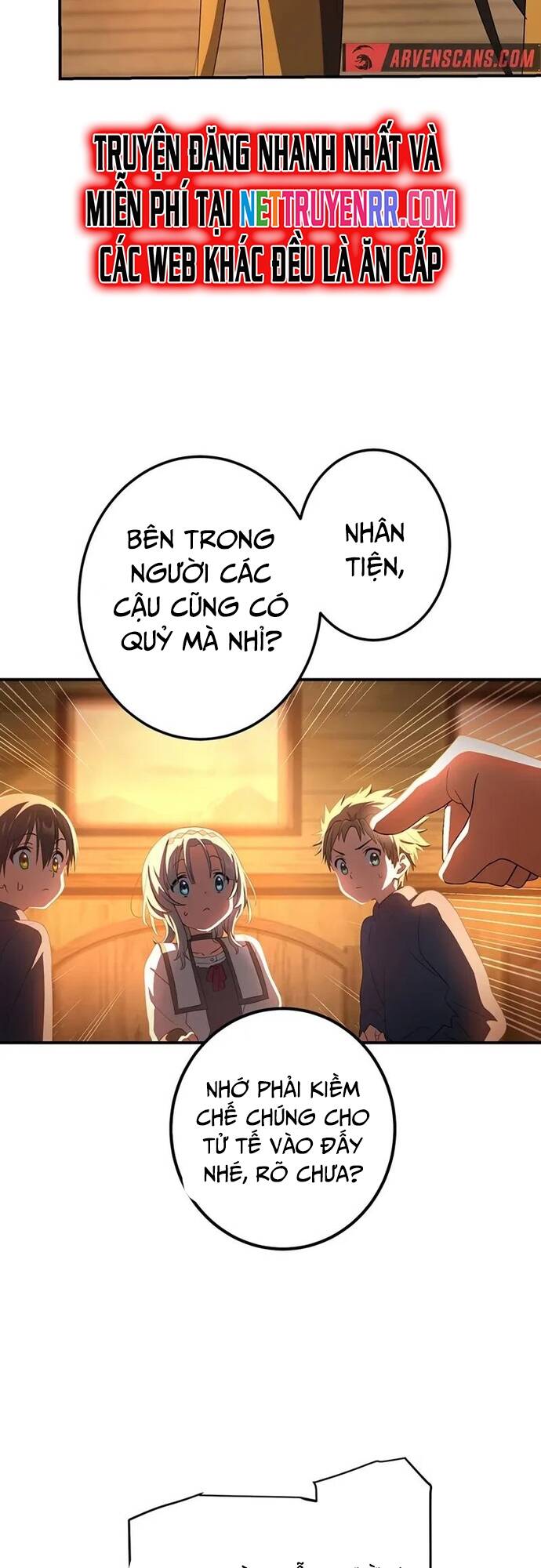 Quỷ Ấn Chapter 43 - 39