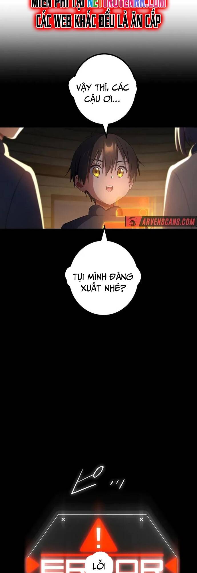 Quỷ Ấn Chapter 43 - 49