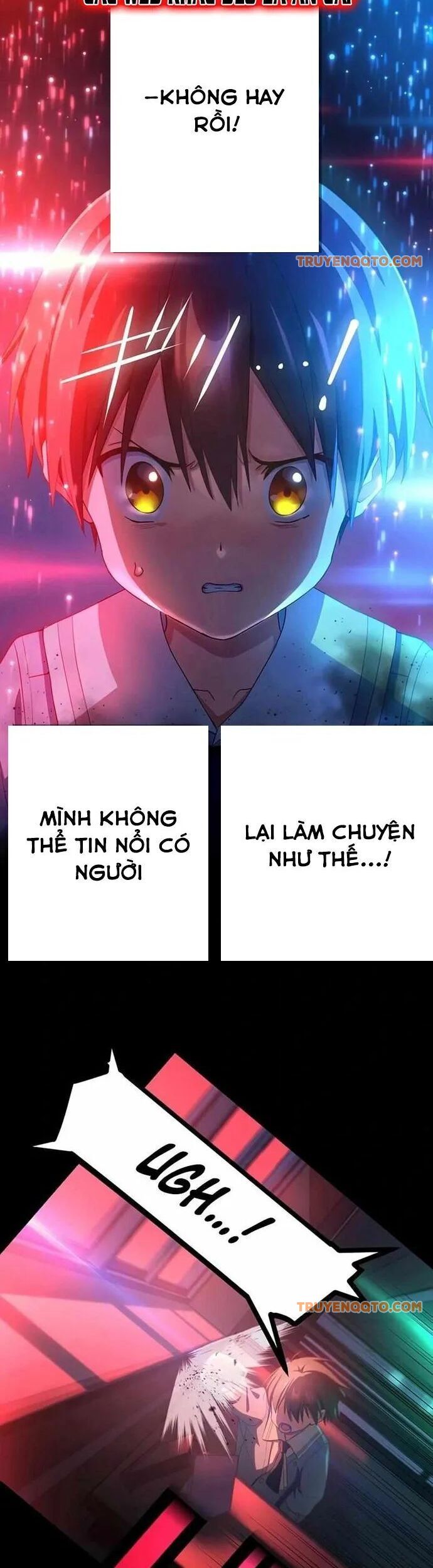Quỷ Ấn Chapter 46 - 36