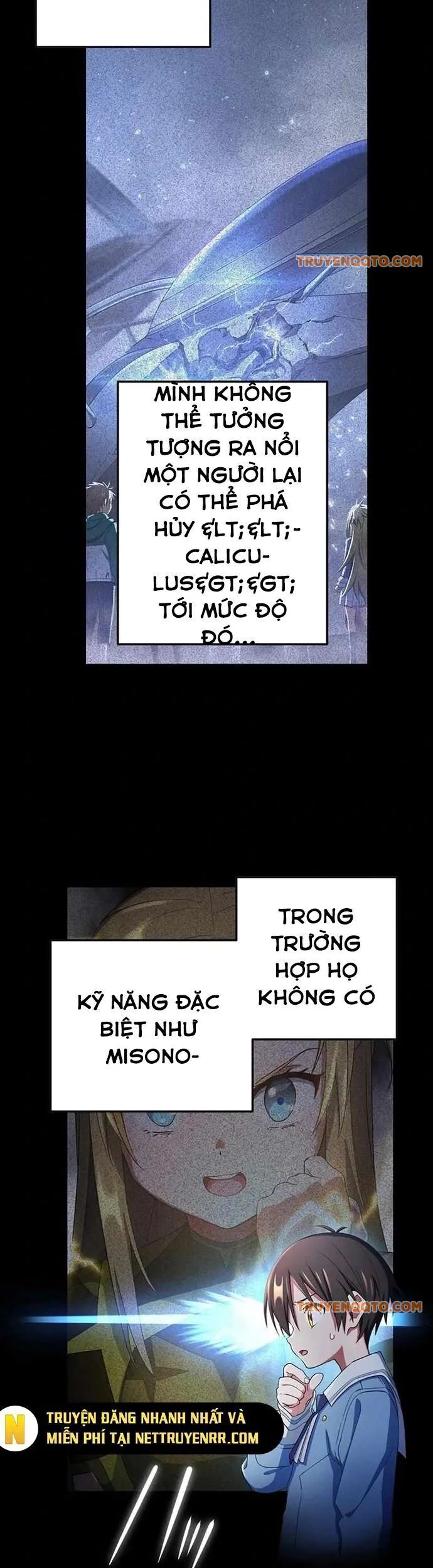 Quỷ Ấn Chapter 46 - 39