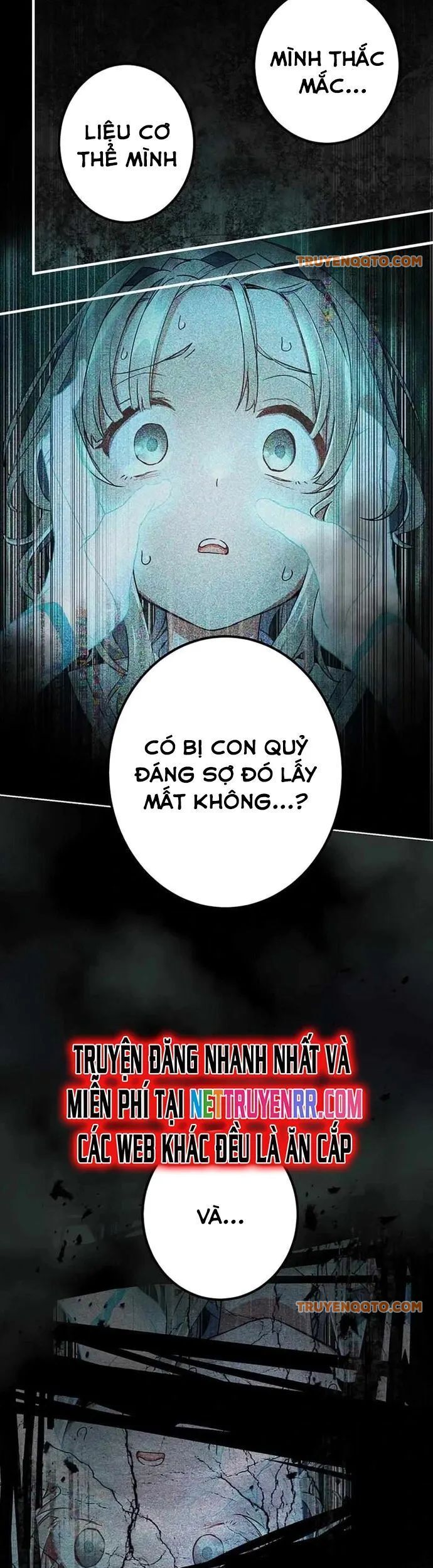 Quỷ Ấn Chapter 47 - 21