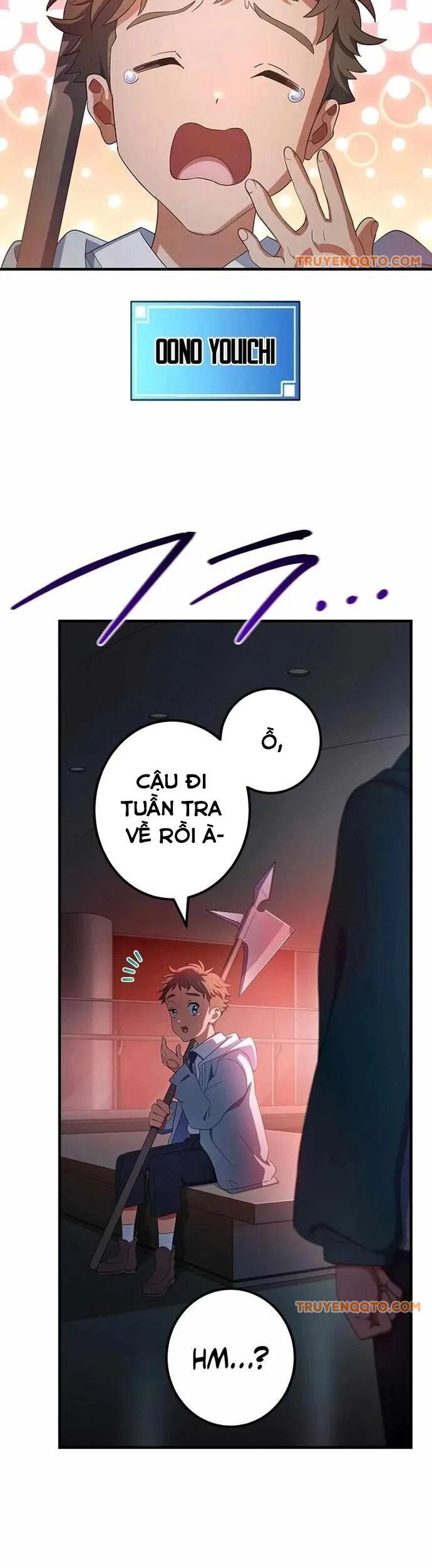 Quỷ Ấn Chapter 47 - 34