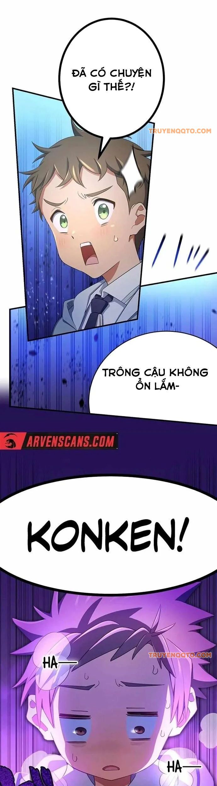 Quỷ Ấn Chapter 47 - 35