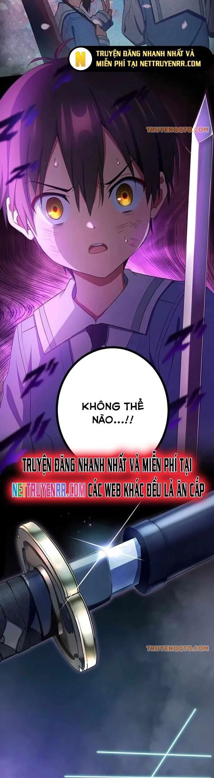 Quỷ Ấn Chapter 49 - 2