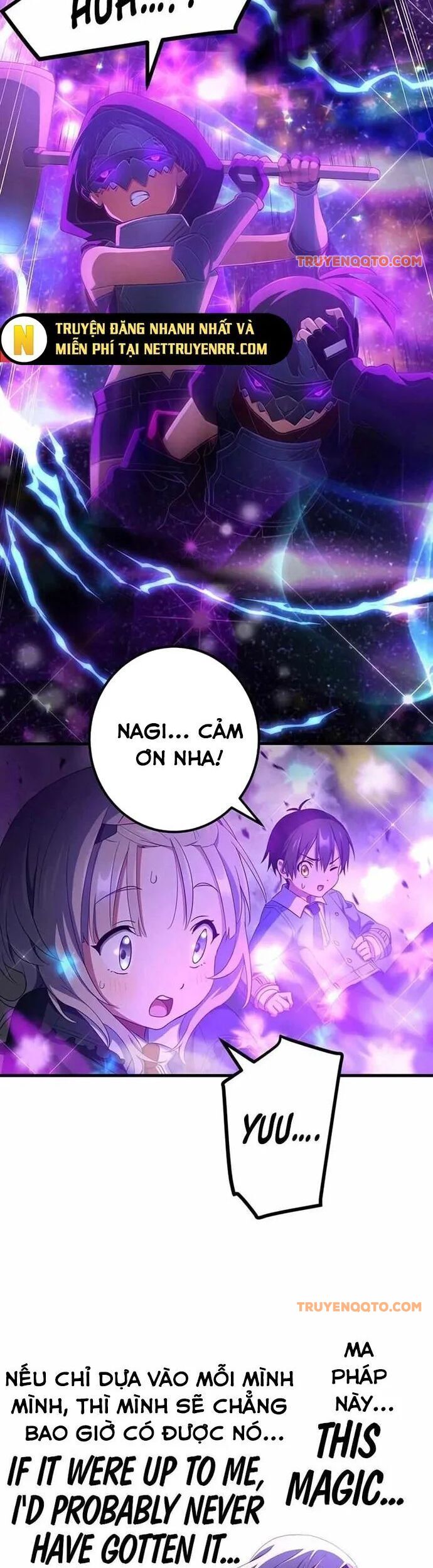 Quỷ Ấn Chapter 49 - 40