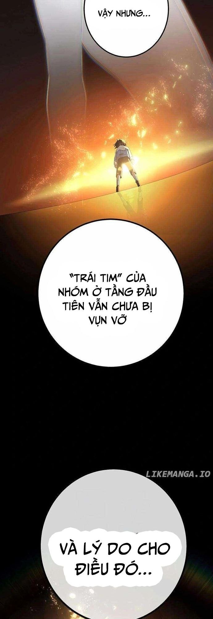 Quỷ Ấn Chapter 54 - 50