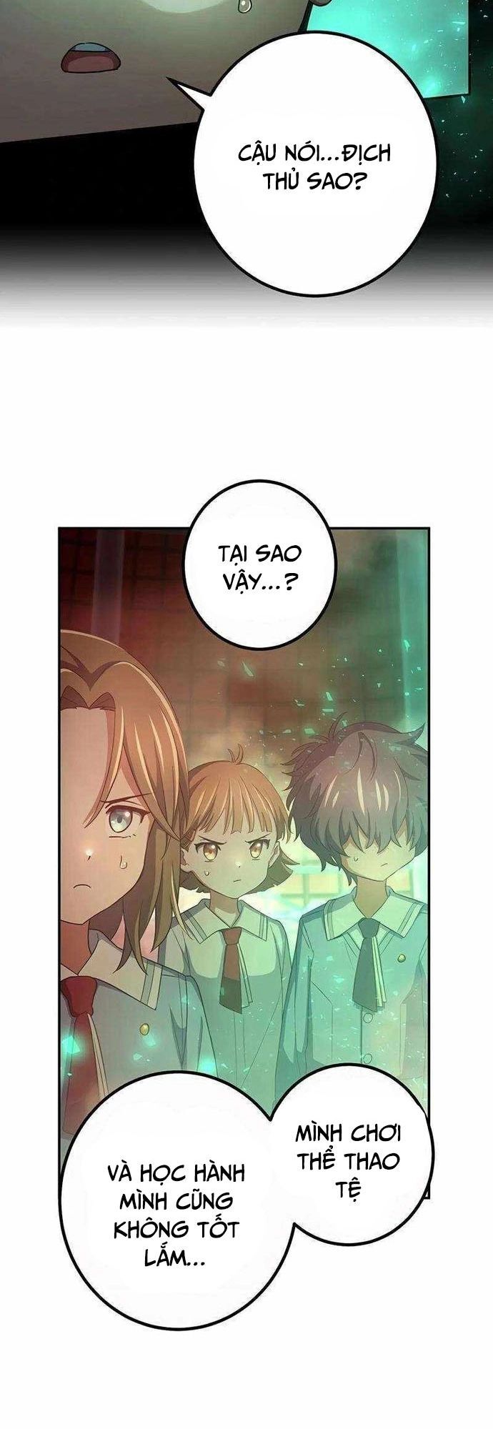 Quỷ Ấn Chapter 54 - 7