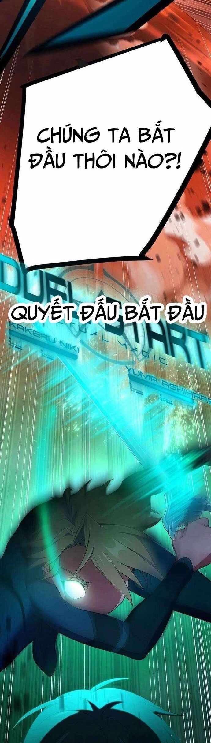 Quỷ Ấn Chapter 55 - 37