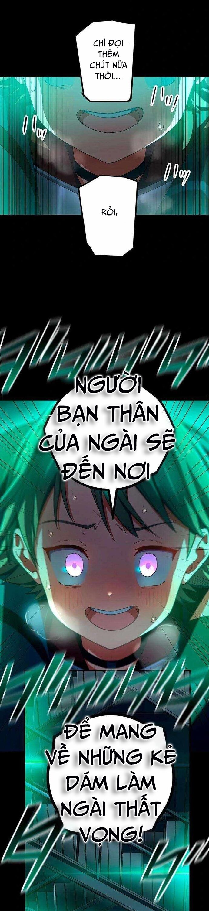 Quỷ Ấn Chapter 59 - 26