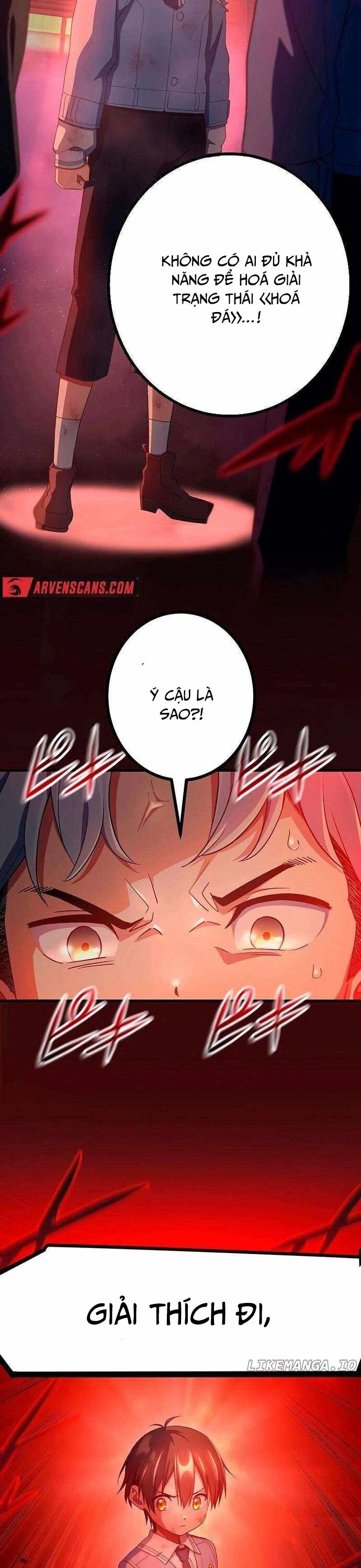 Quỷ Ấn Chapter 59 - 36