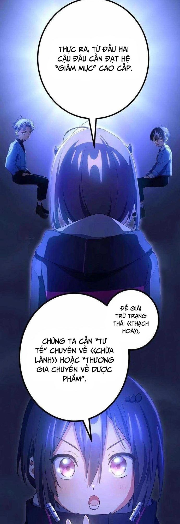 Quỷ Ấn Chapter 61 - 15