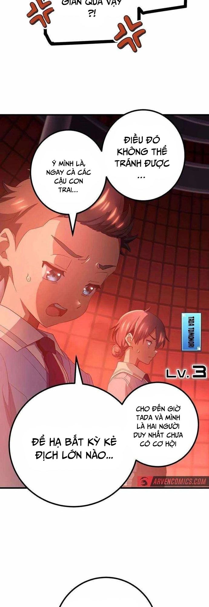 Quỷ Ấn Chapter 61 - 21