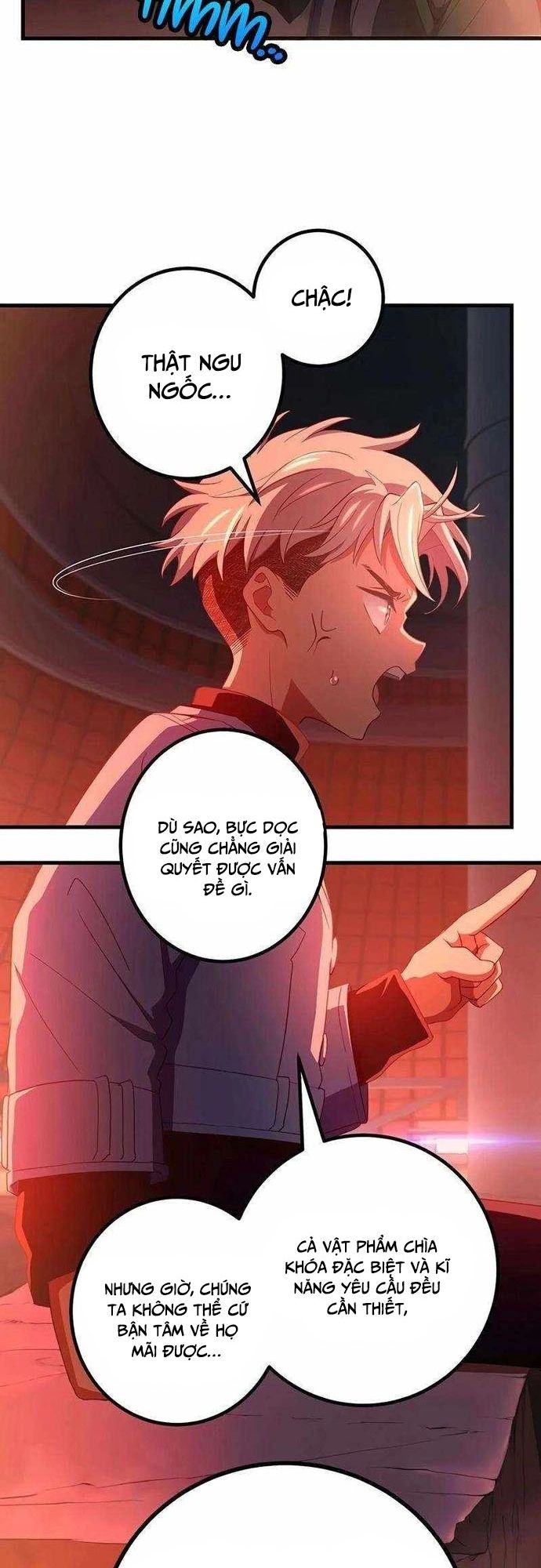 Quỷ Ấn Chapter 61 - 23