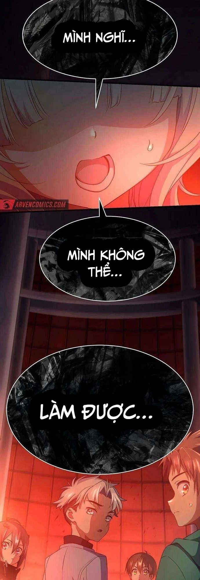 Quỷ Ấn Chapter 61 - 30