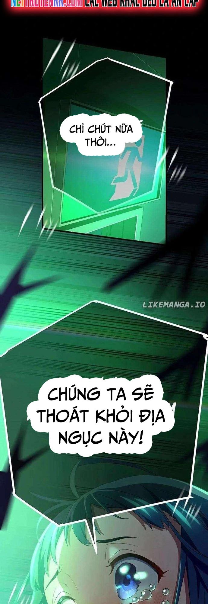 Quỷ Ấn Chapter 61 - 50