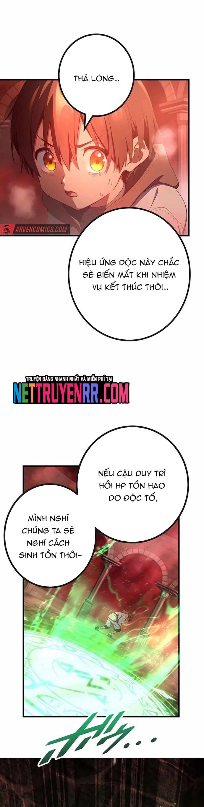 Quỷ Ấn Chapter 68 - 12