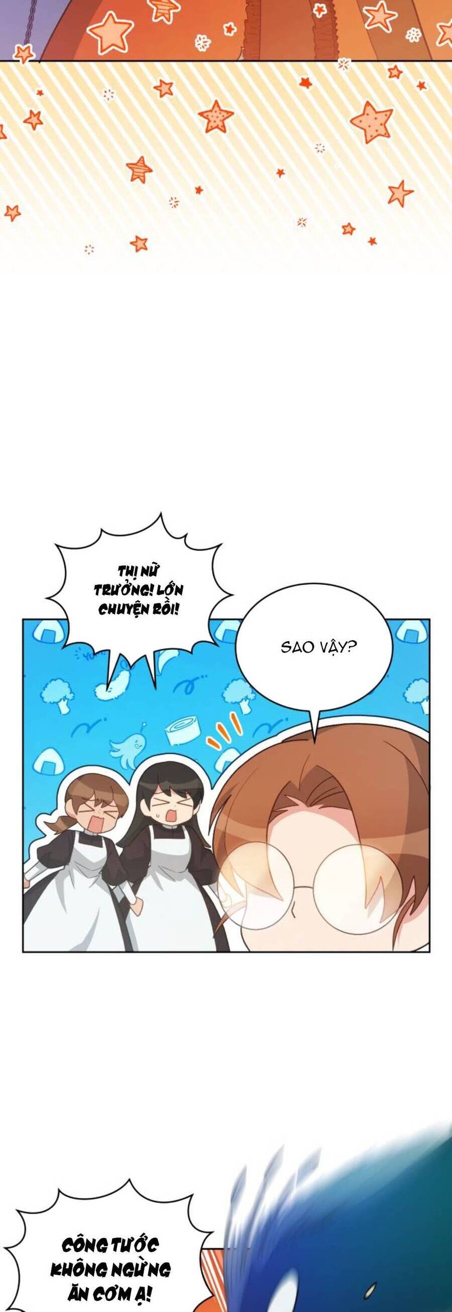 Tôi Đã Quyến Rũ Vị Công Tước Dối Trá Chapter 39.1 - 17