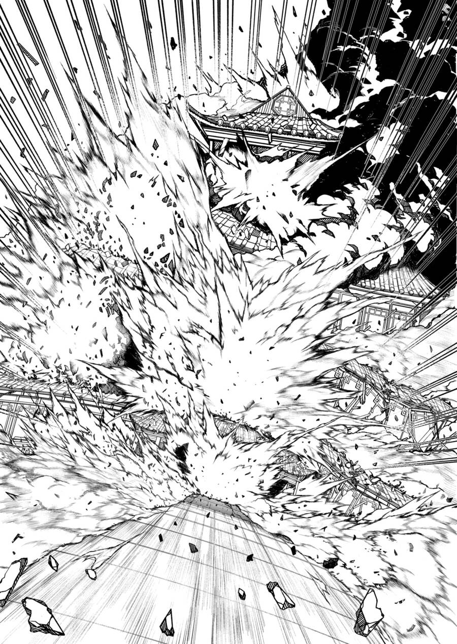 Blue Archive: Nhật Kí Nghiệp Vụ Của Handyman68 Chapter  13 - 28