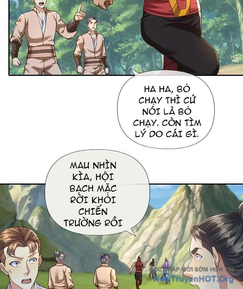 Ta Có Thể Đốn Ngộ Vô Hạn Chapter 287 - 19