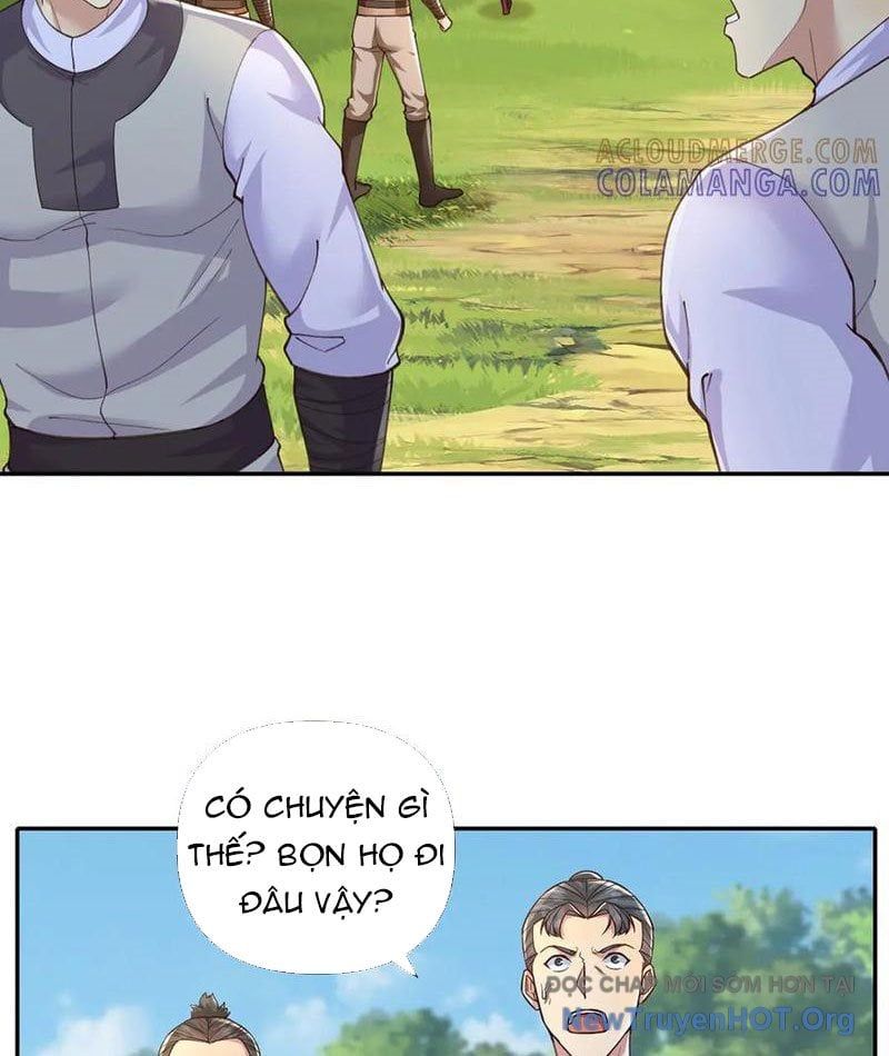 Ta Có Thể Đốn Ngộ Vô Hạn Chapter 287 - 20