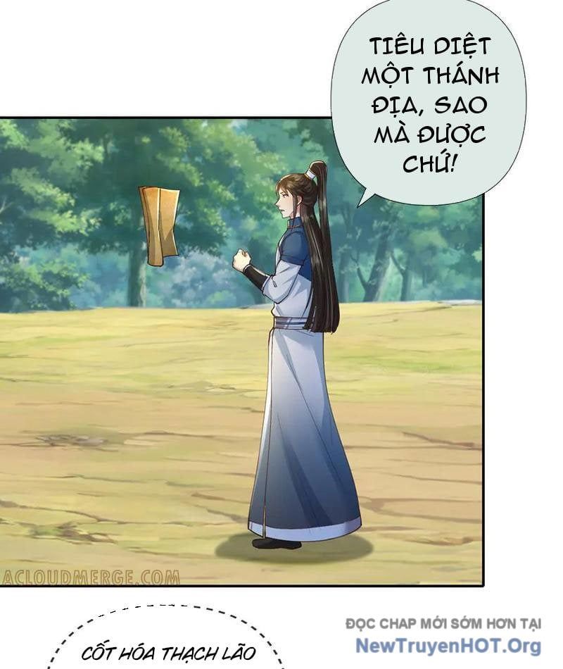 Ta Có Thể Đốn Ngộ Vô Hạn Chapter 287 - 10