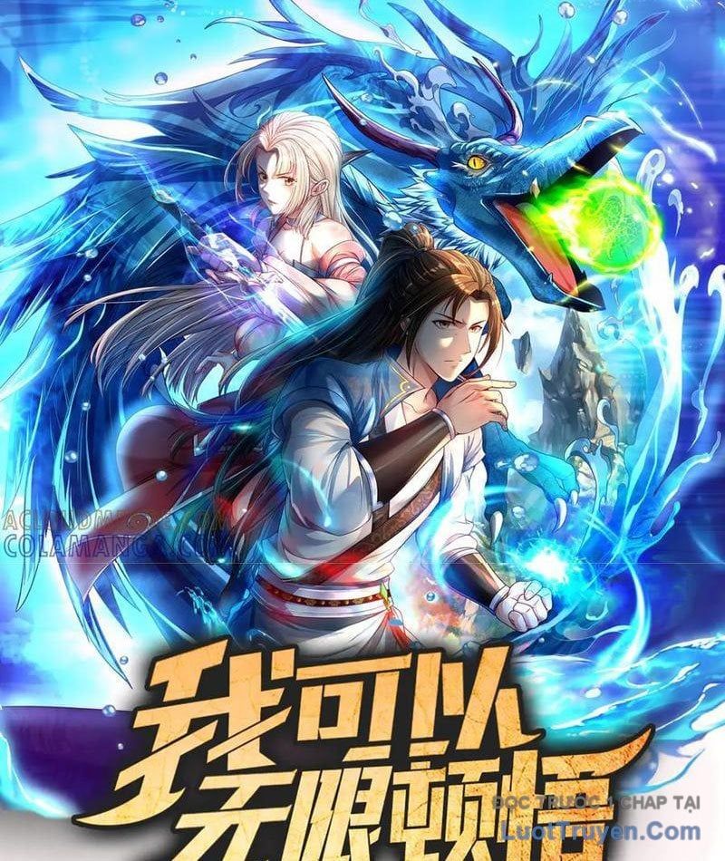 Ta Có Thể Đốn Ngộ Vô Hạn Chapter 298 - 4