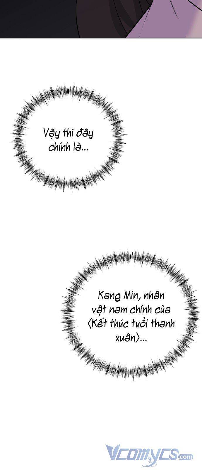 Kết Thúc, Tôi Muốn Thay Đổi Nó Chapter  1.5 - 27
