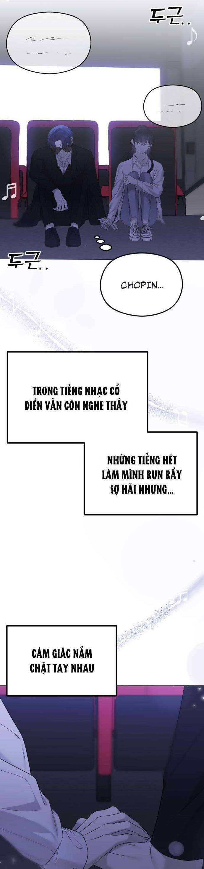 Kết Thúc, Tôi Muốn Thay Đổi Nó Chapter  29 - 18