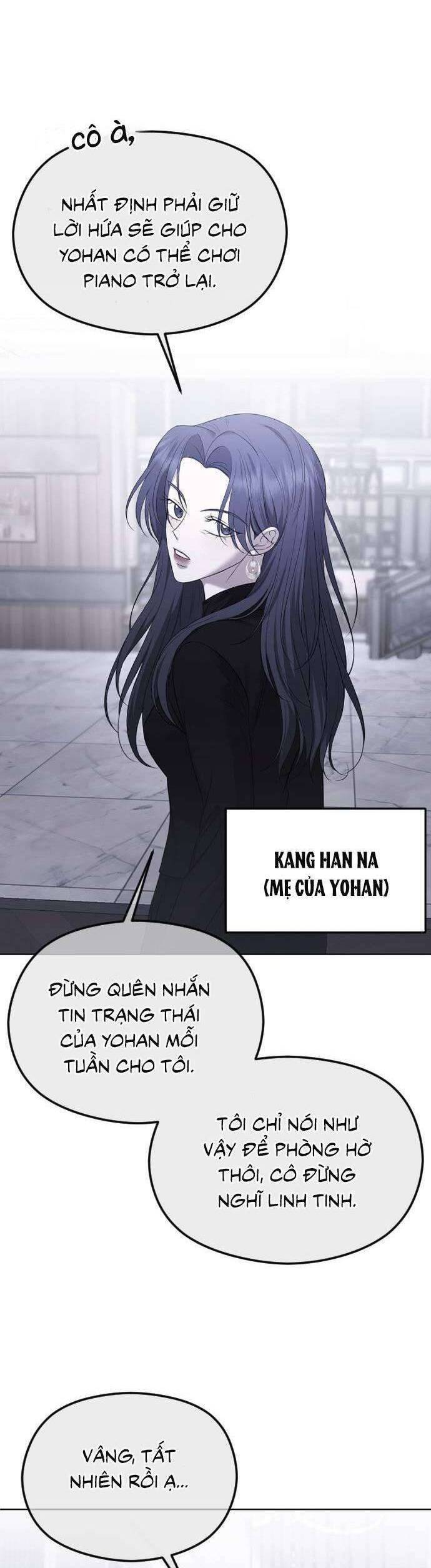 Kết Thúc, Tôi Muốn Thay Đổi Nó Chapter  31 - 17