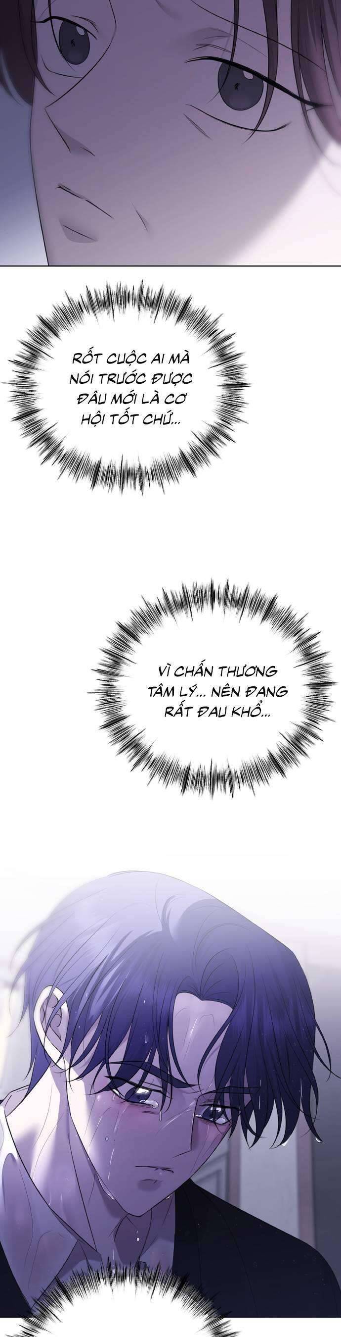 Kết Thúc, Tôi Muốn Thay Đổi Nó Chapter  31 - 20
