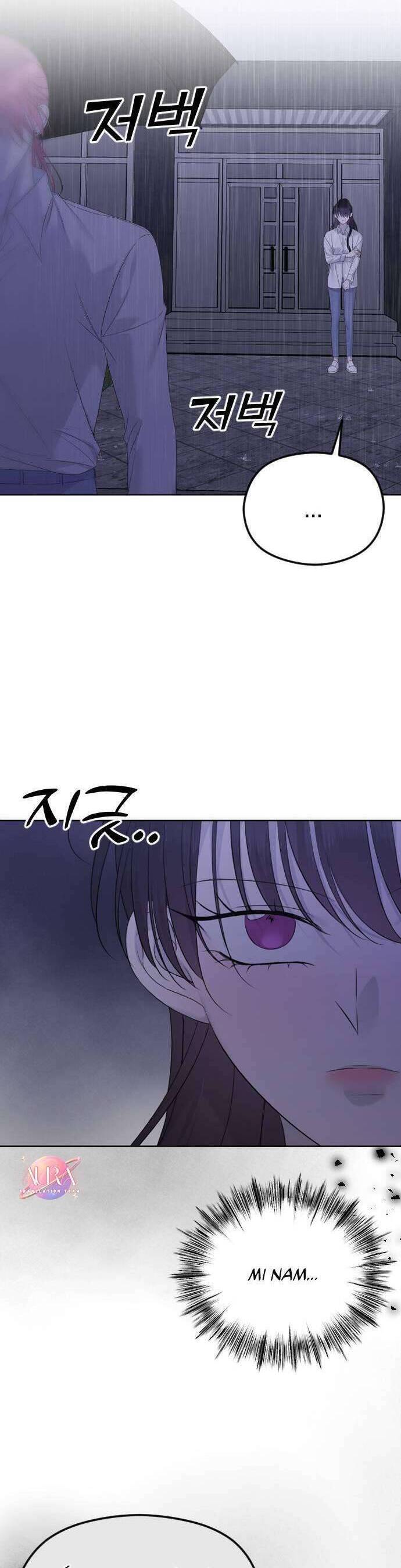 Kết Thúc, Tôi Muốn Thay Đổi Nó Chapter  31 - 25