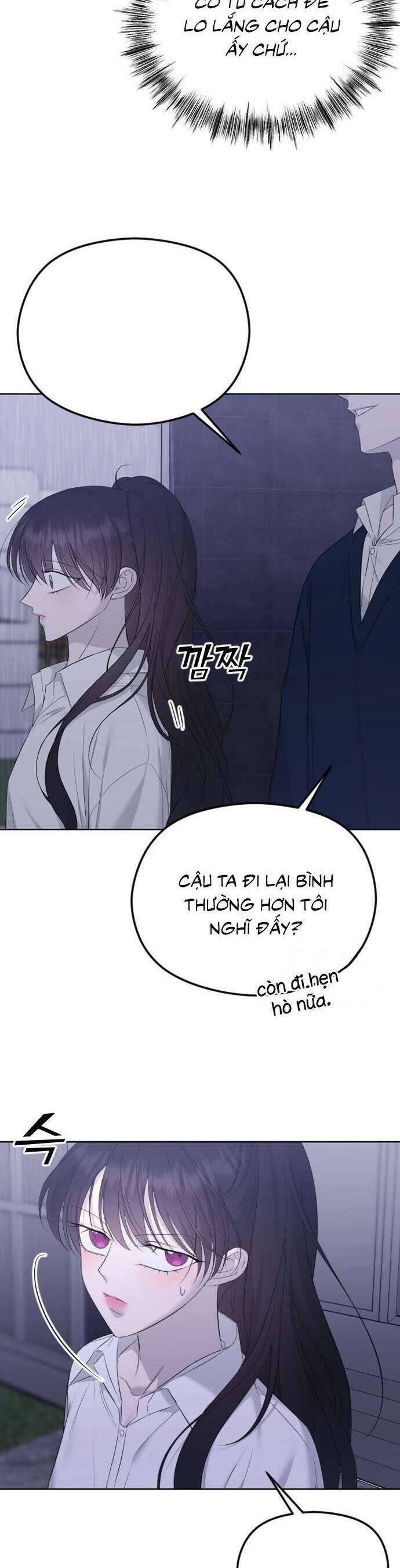 Kết Thúc, Tôi Muốn Thay Đổi Nó Chapter  31 - 29