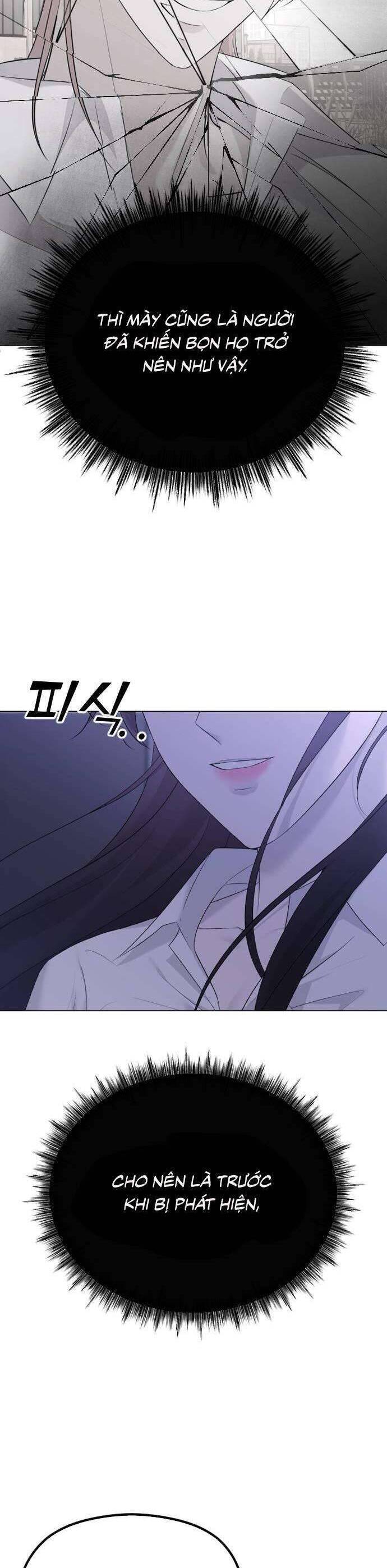 Kết Thúc, Tôi Muốn Thay Đổi Nó Chapter  31 - 49