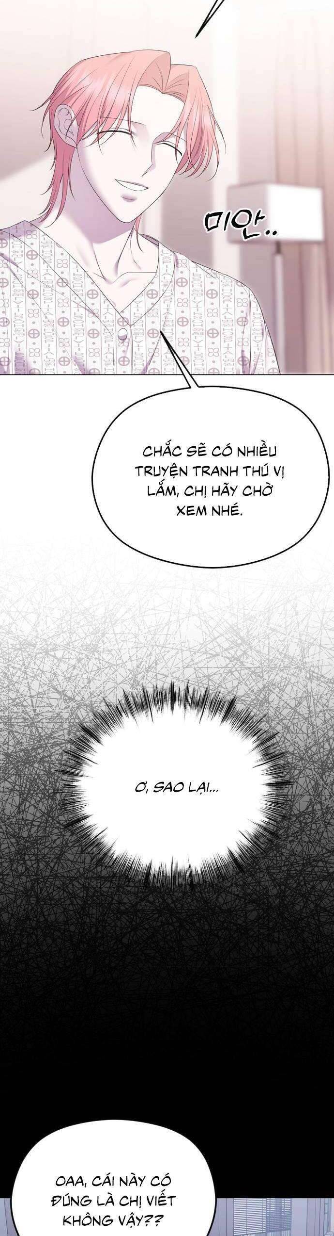 Kết Thúc, Tôi Muốn Thay Đổi Nó Chapter  32 - 48