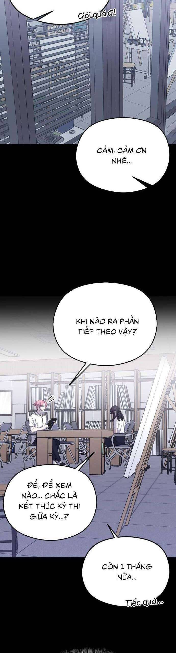 Kết Thúc, Tôi Muốn Thay Đổi Nó Chapter  32 - 49