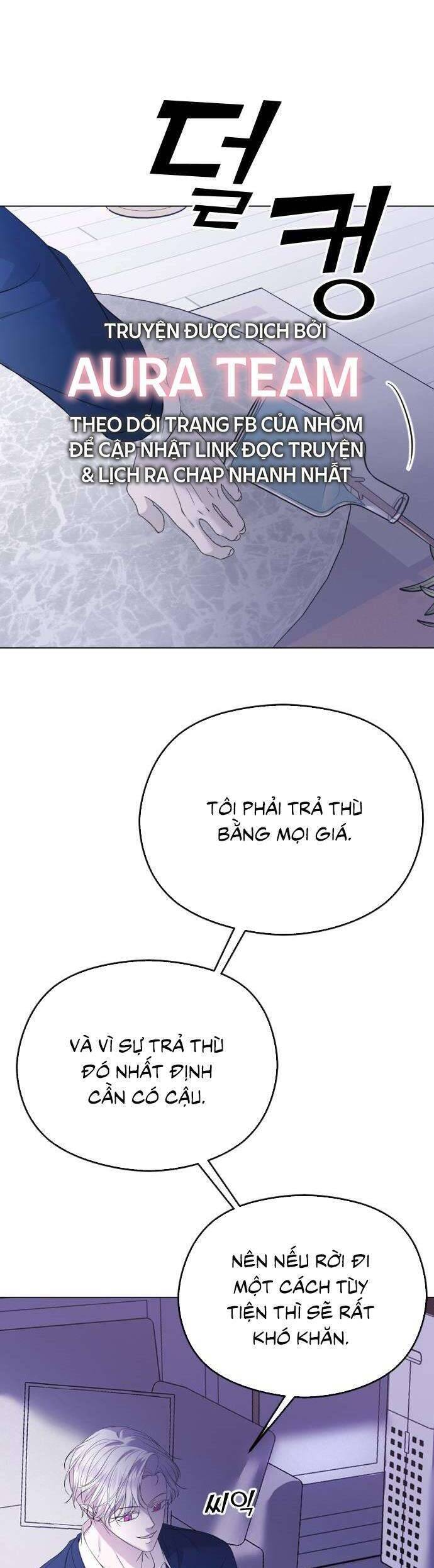 Kết Thúc, Tôi Muốn Thay Đổi Nó Chapter  32 - 10